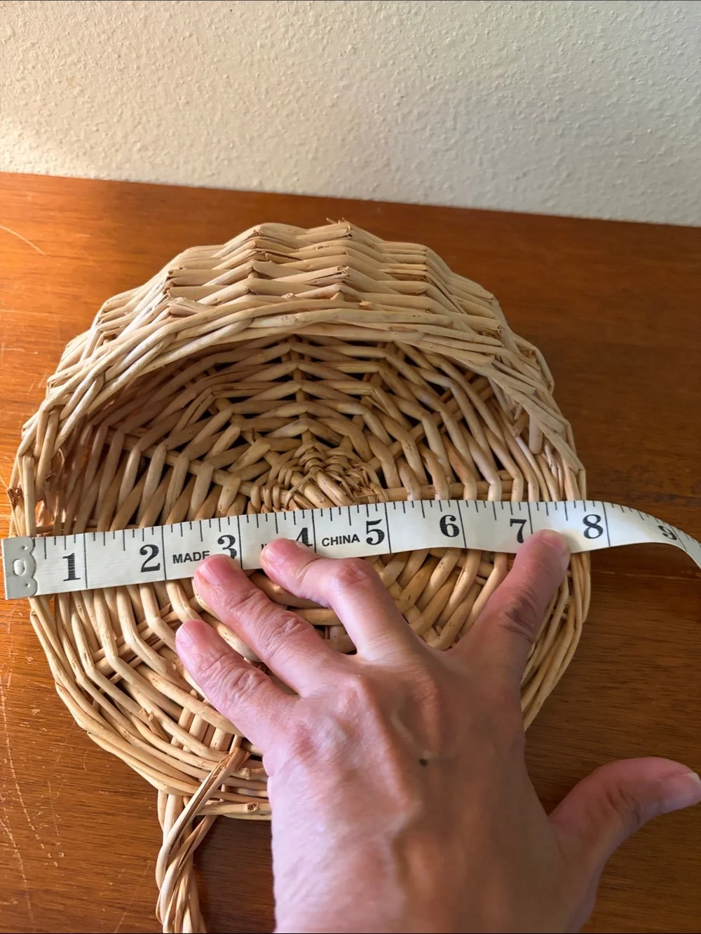 N/A natural tan
